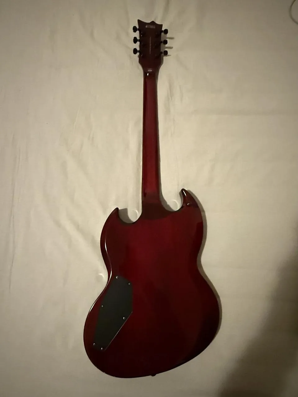 ESP LTD Viper-256 STBC