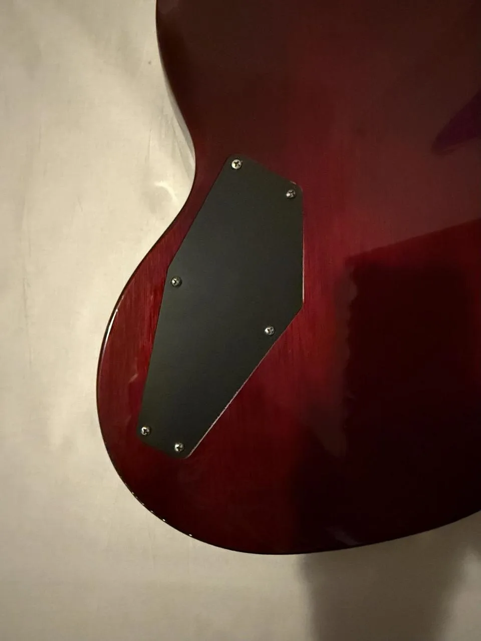 ESP LTD Viper-256 STBC