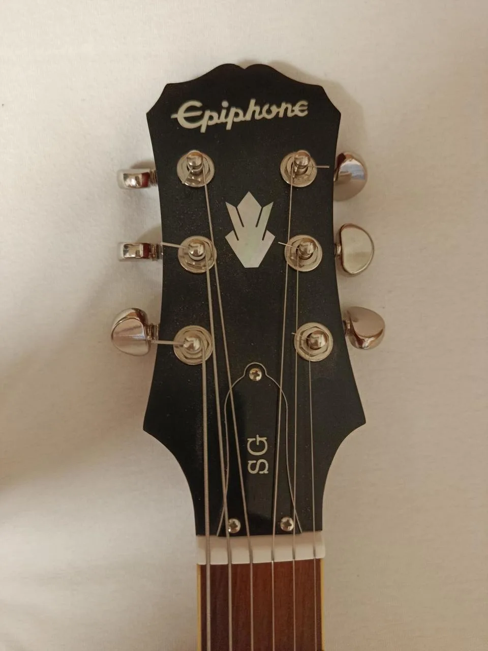 Epiphone sg