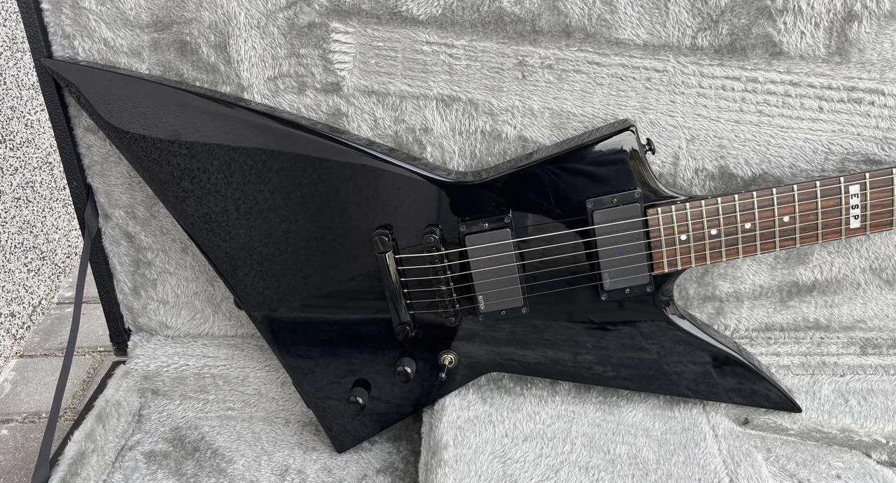 Esp exlorer