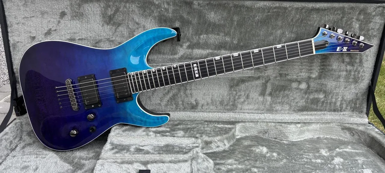 Esp Horizon