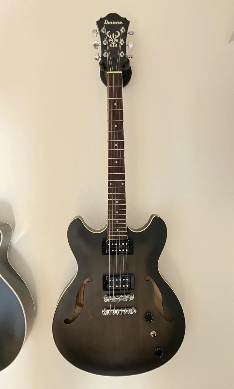 Ibanez AS53-TKF