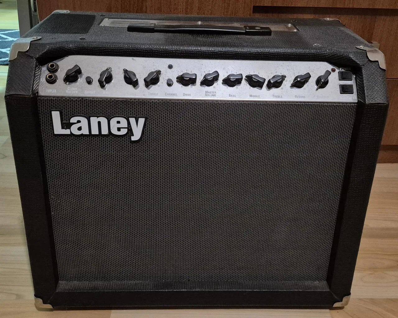 Laney LC50 II