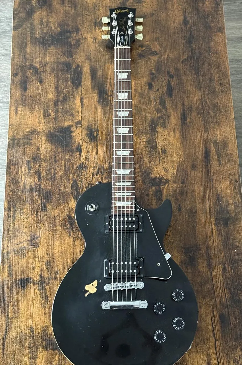 Gibson Les Paul studio 1995