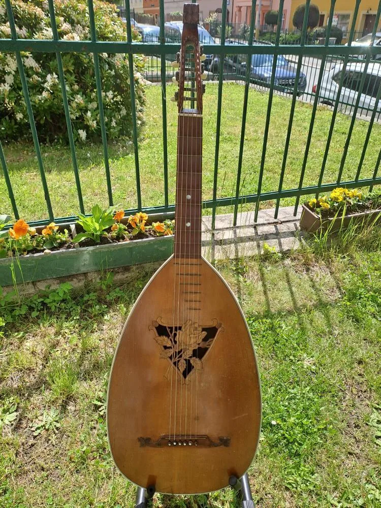 Stará Loutna