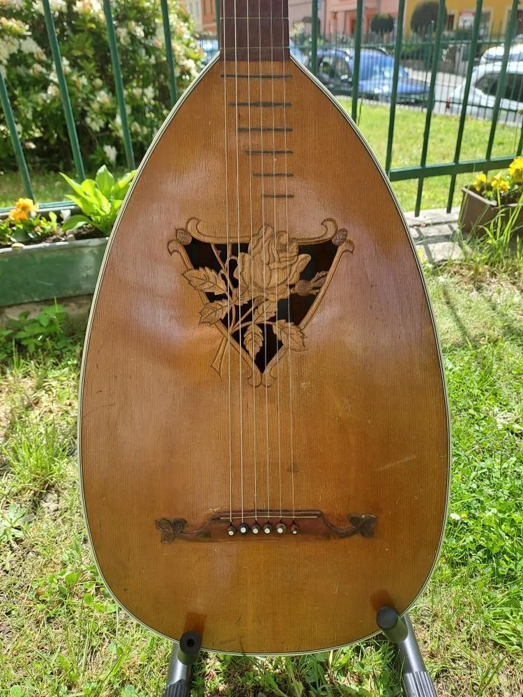 Stará Loutna