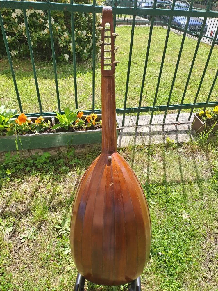Stará Loutna
