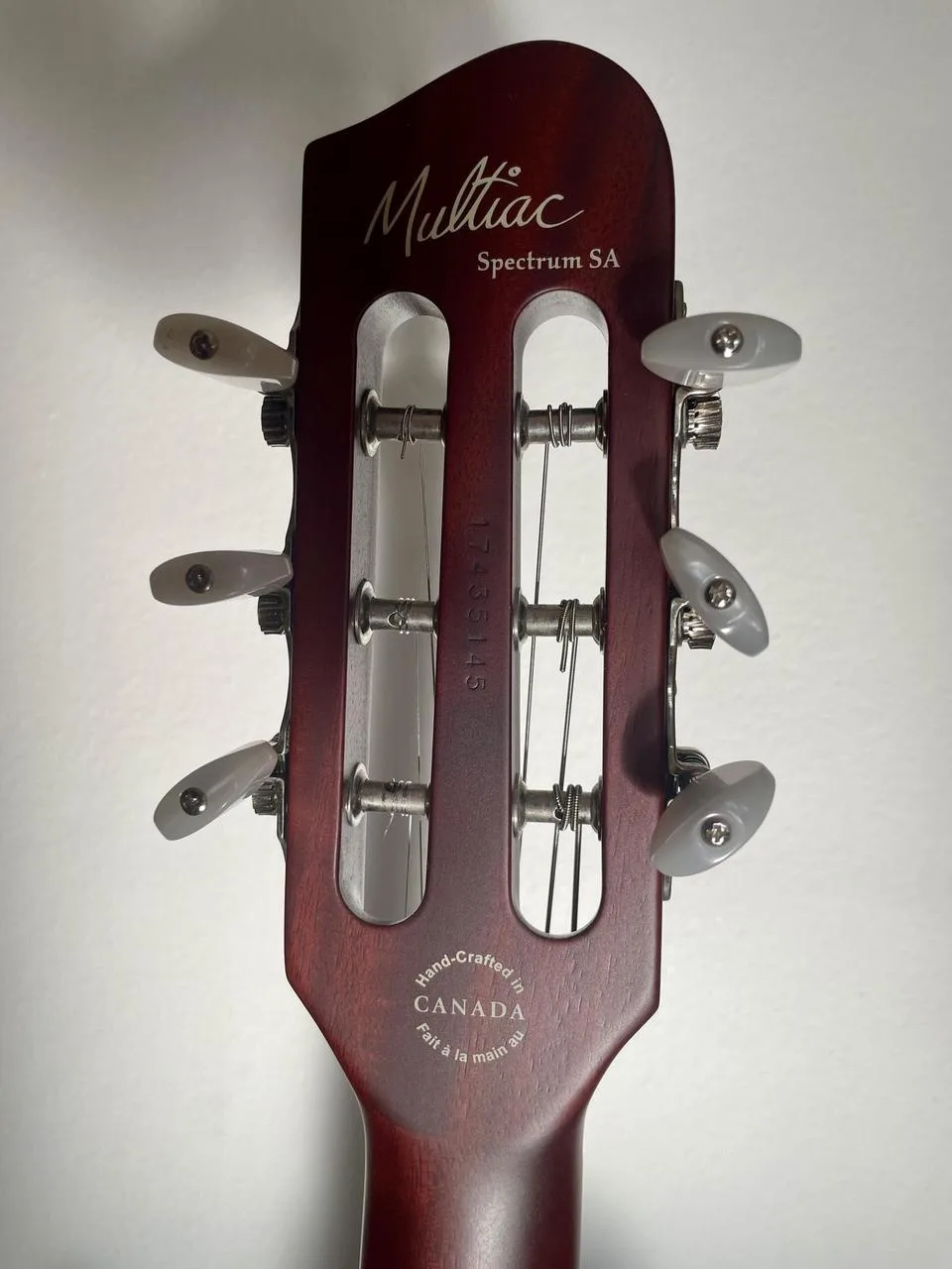 Godin multiac spectrum sa
