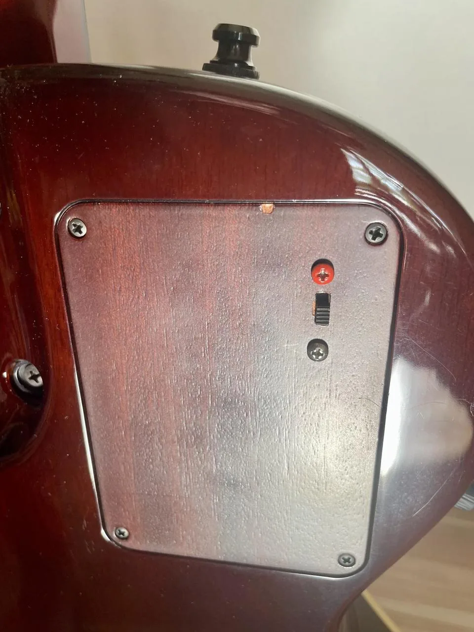 Godin multiac spectrum sa