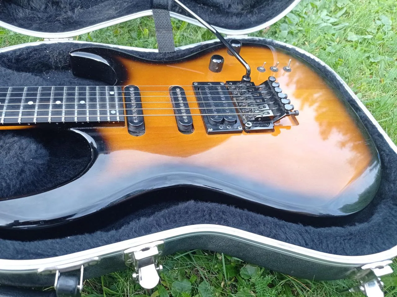 Carvin DC 135