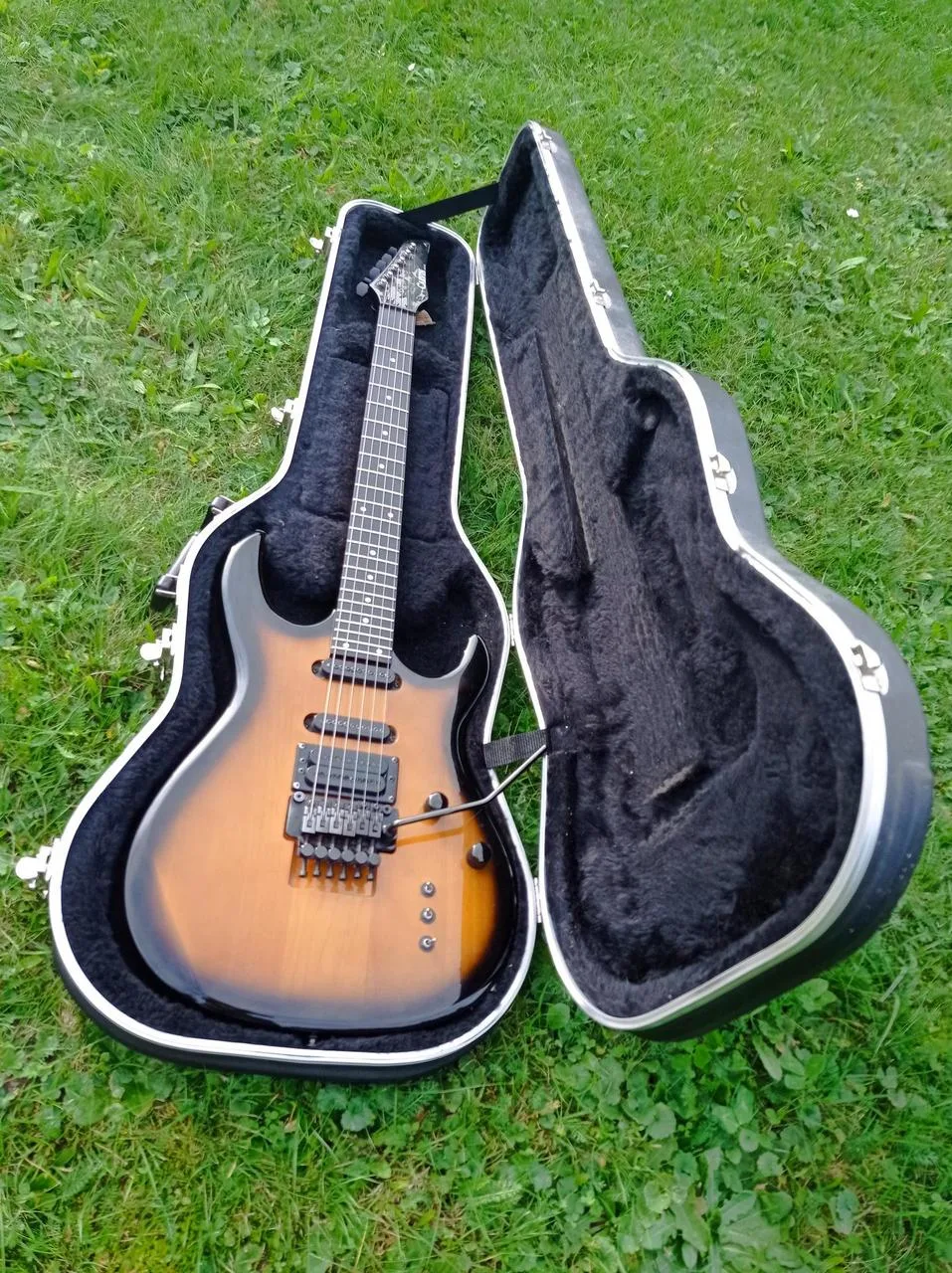 Carvin DC 135