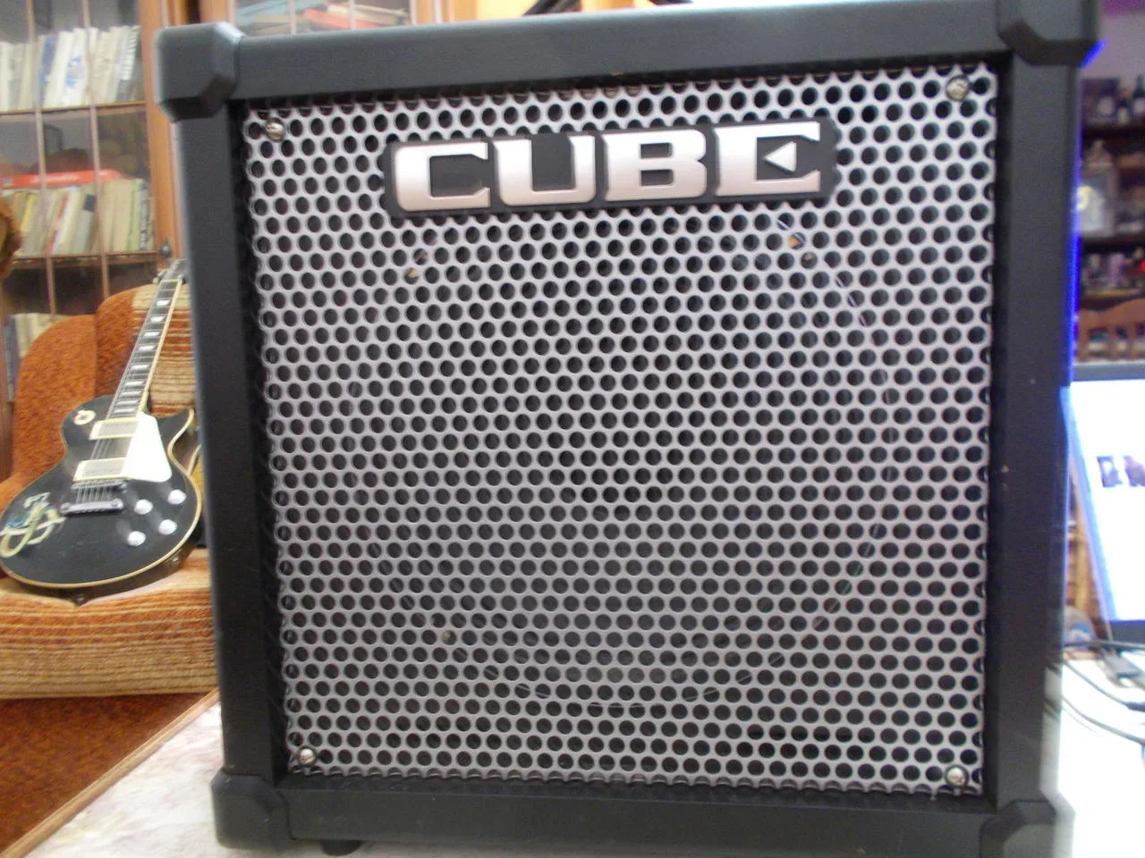 Roland Cube 40 GX
