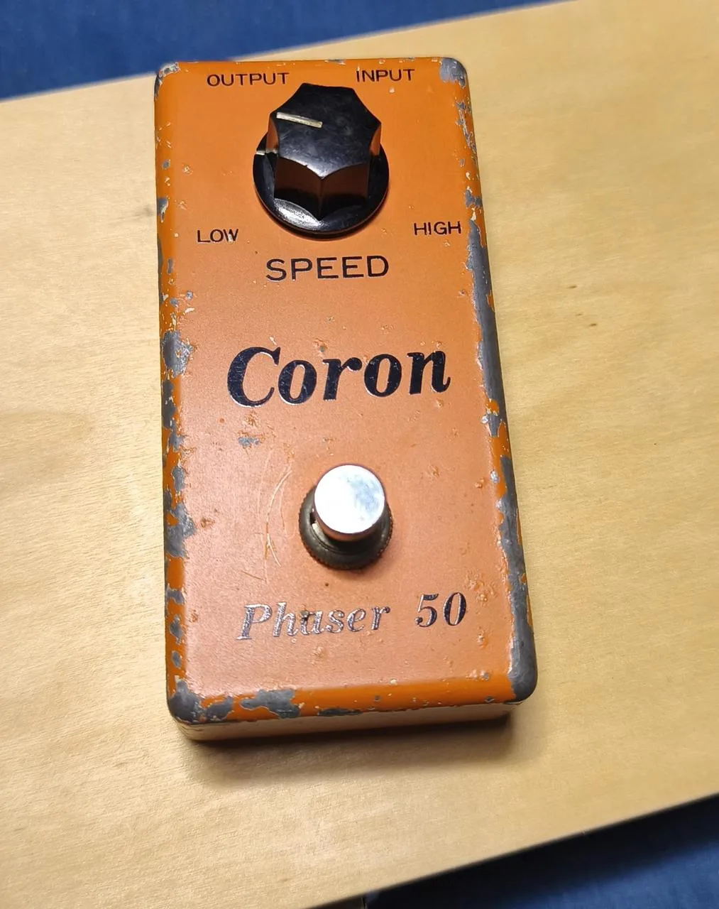 Phaser CORON 50 originál