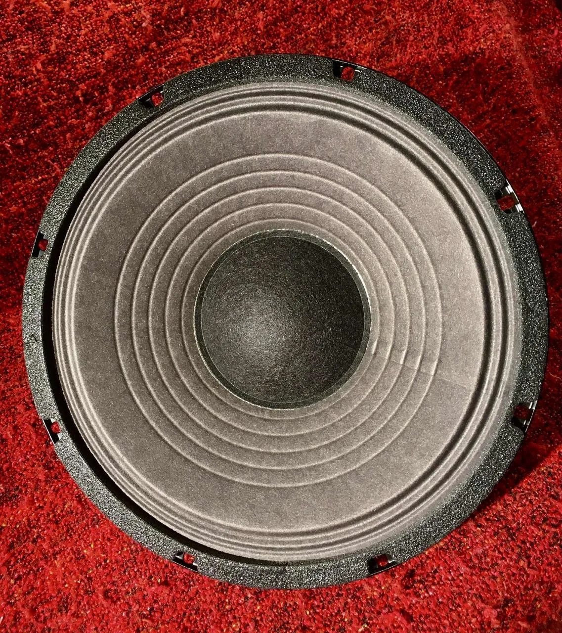 Reproduktor Eminence Legend 1058, 10", 8 Ohm, 75W (USA)