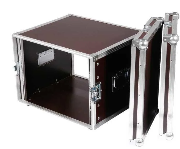KOUPÍM - Rack 6U