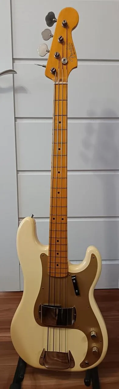 Fender Precision PB57 Japan