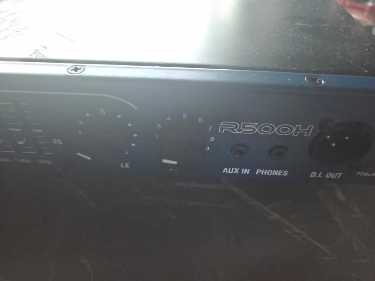 Laney R500H