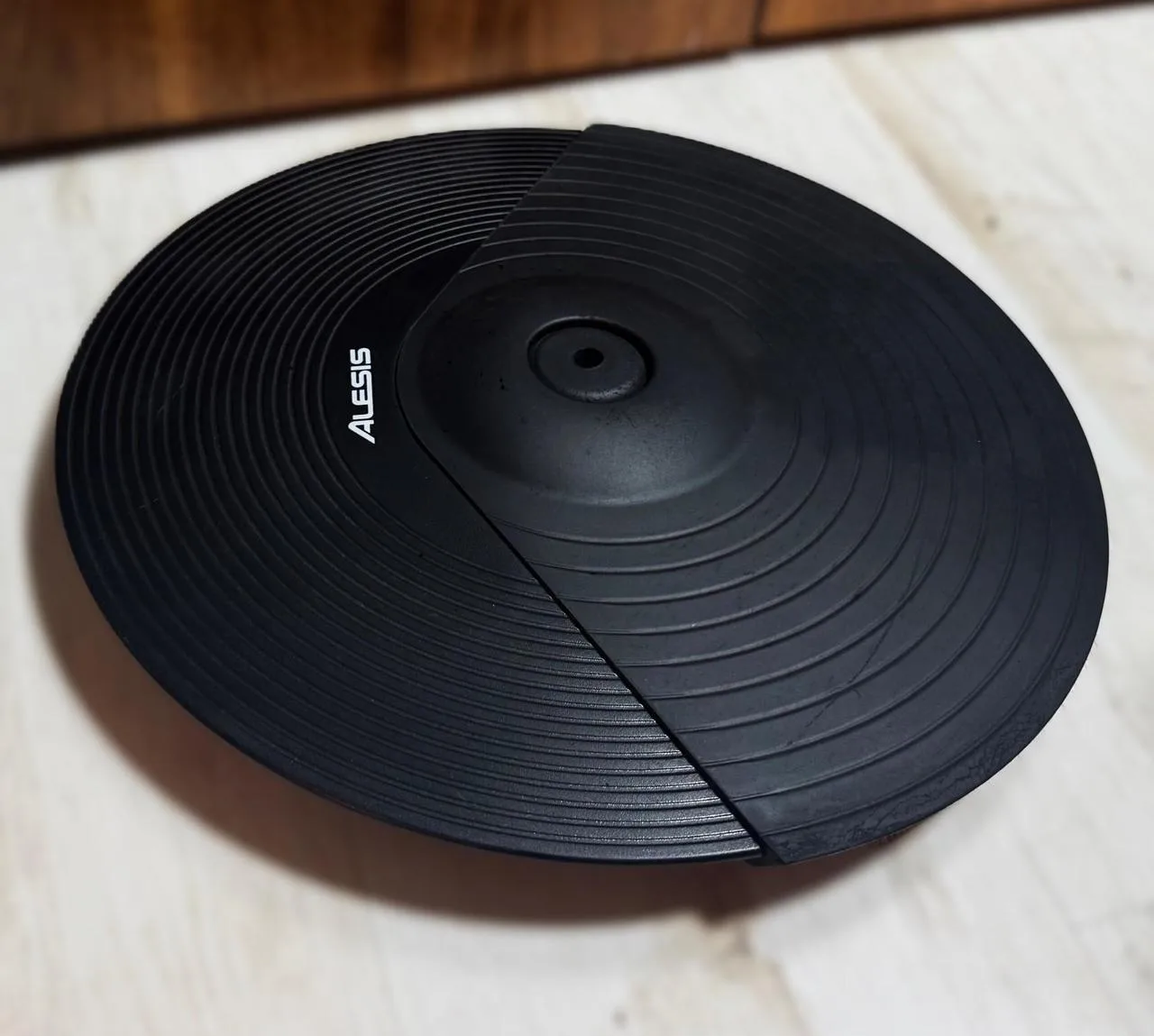 Alesis Cymbal 14" 3 zóny