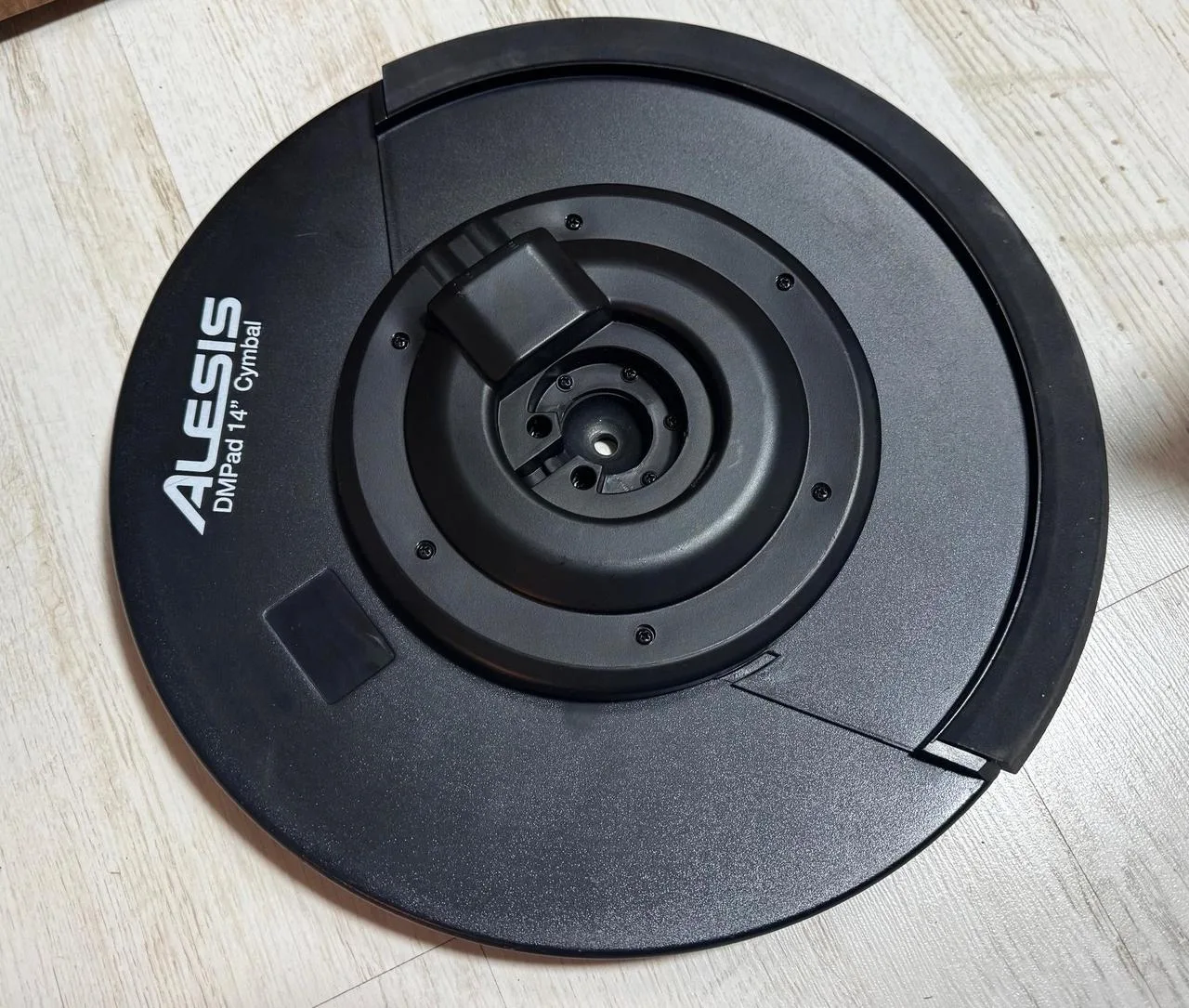 Alesis Cymbal 14" 3 zóny