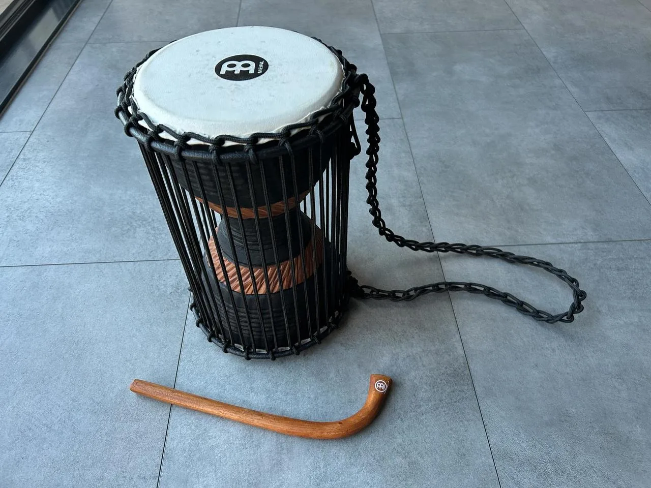 Talking drum Meinl