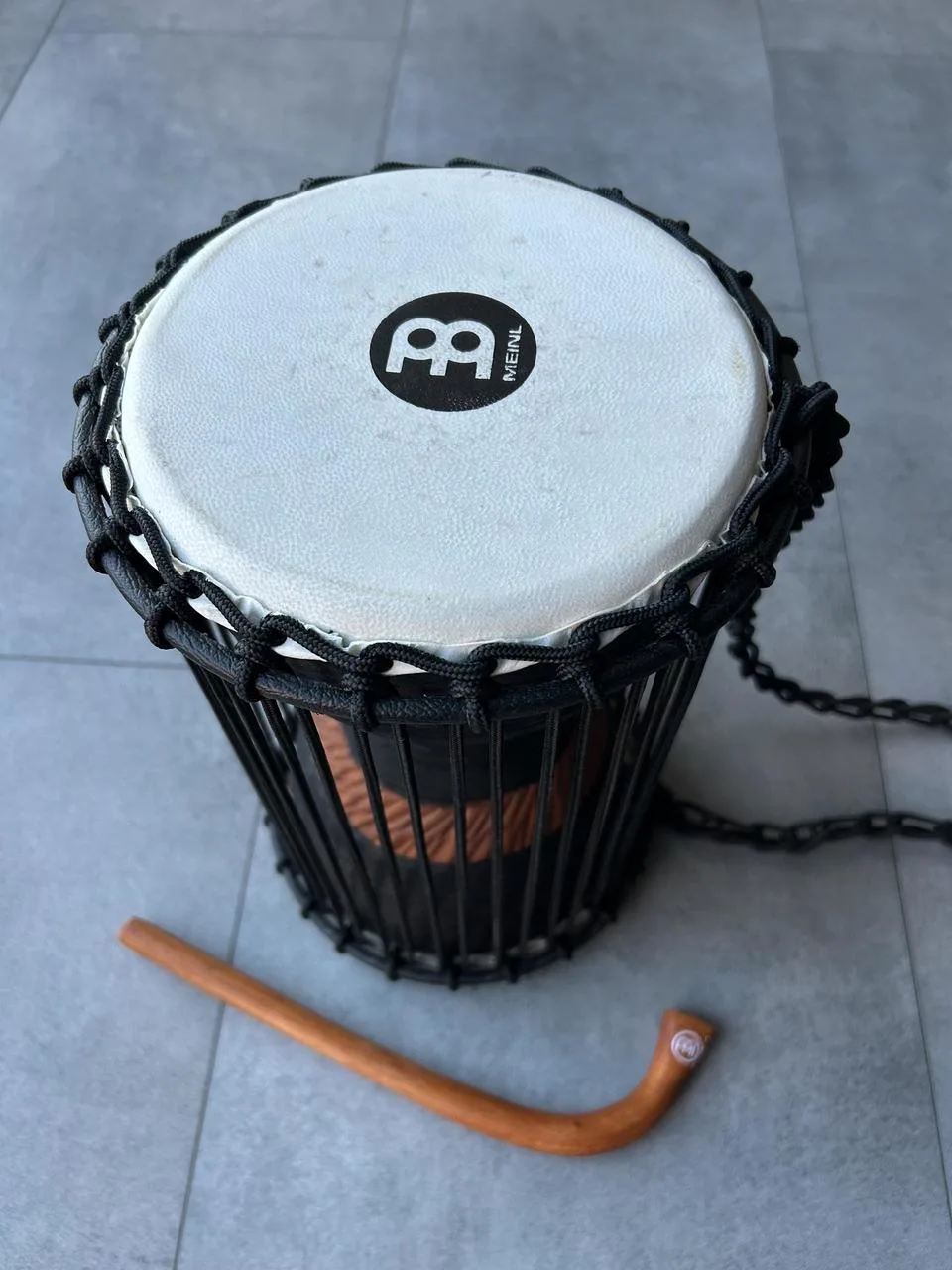 Talking drum Meinl