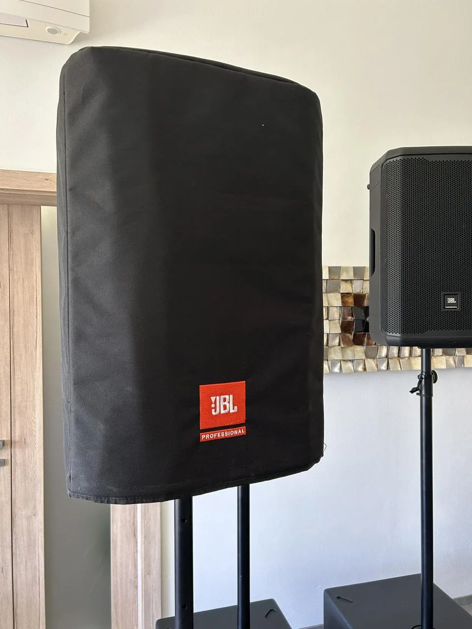 Prodám sestavu JBL