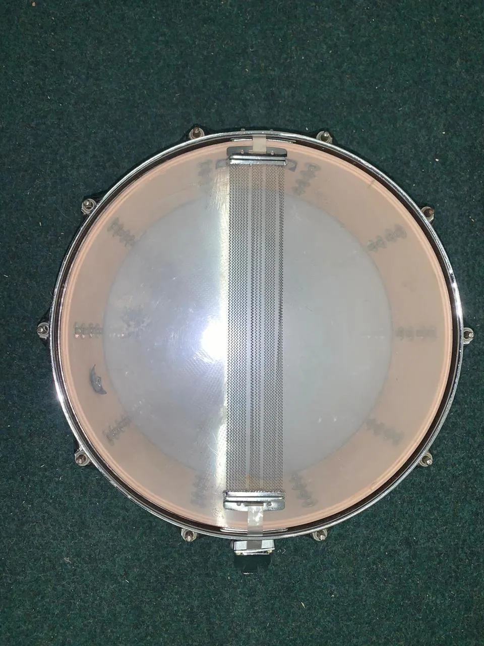Prodám snare BASIX