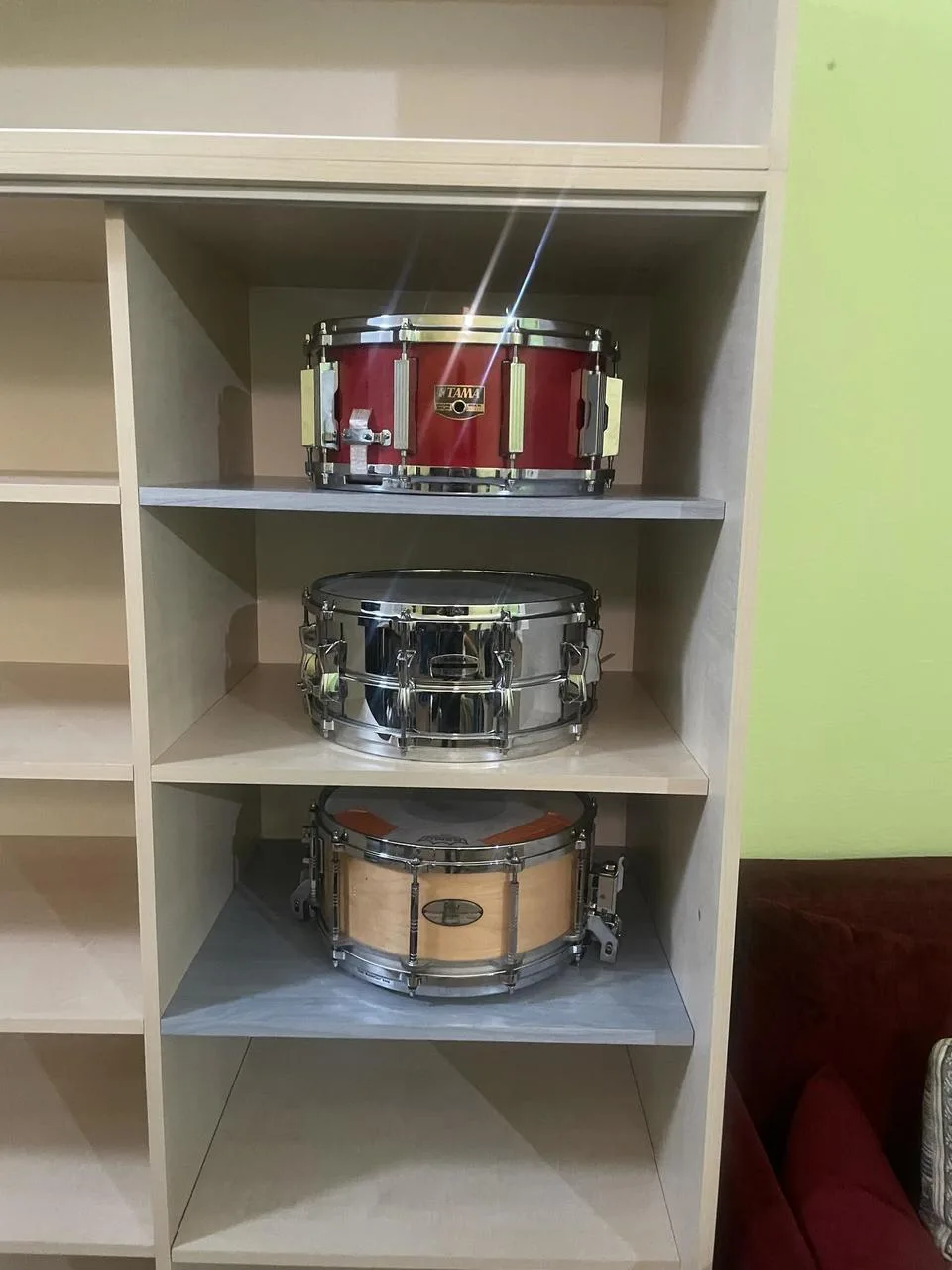 PEARL Freefloating 14x6,5