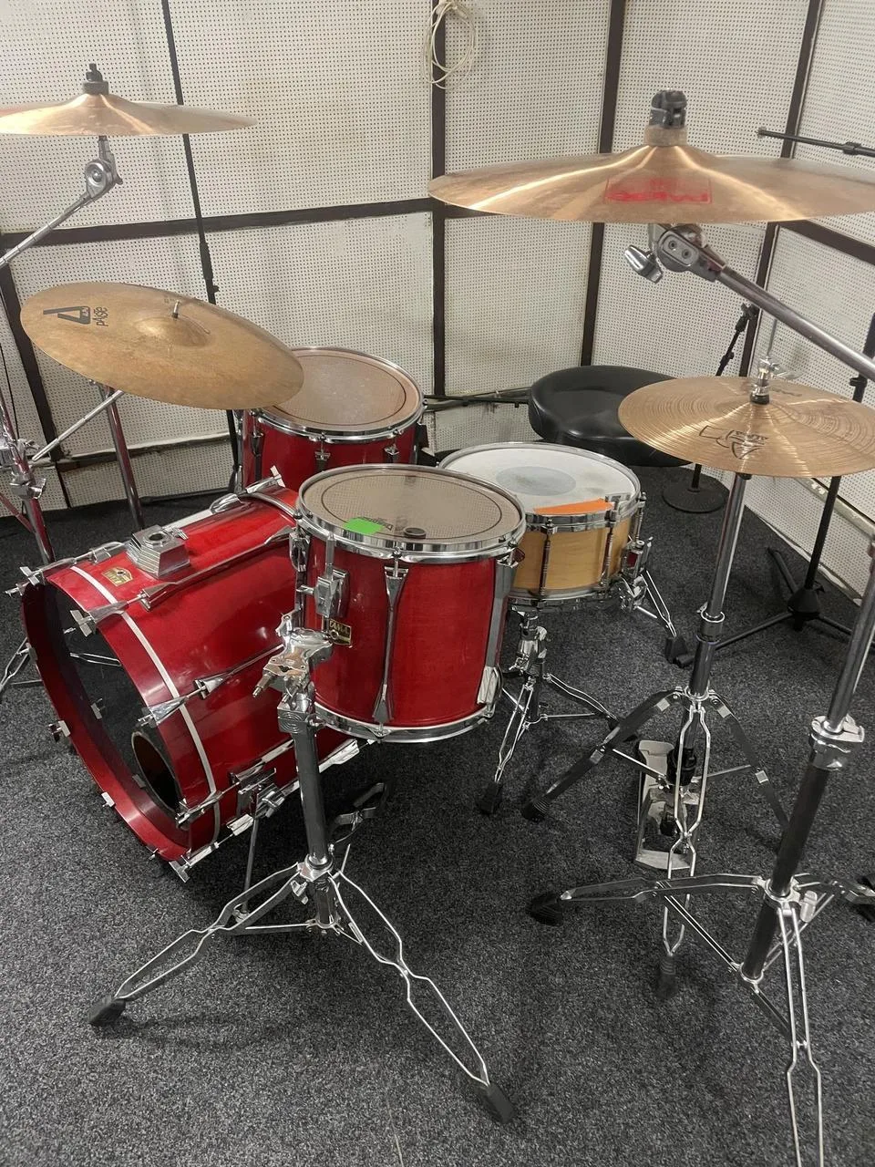 PEARL Freefloating 14x6,5