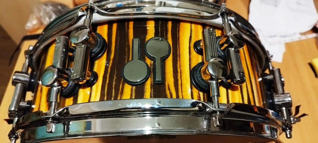 SONOR SQ2 “13”