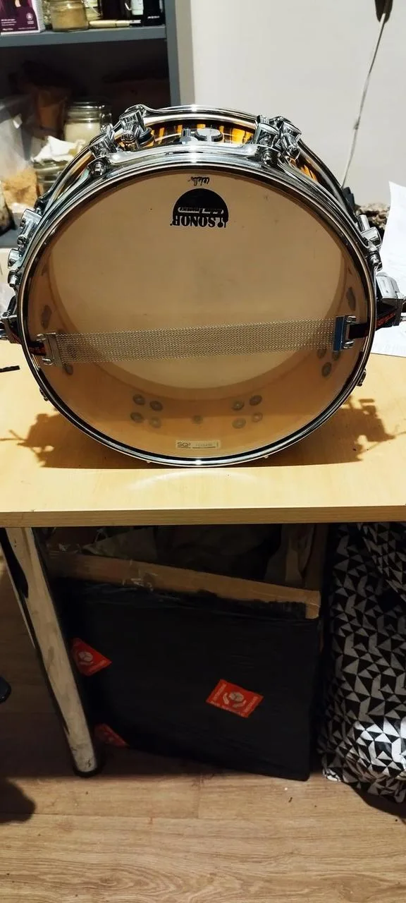 SONOR SQ2 “13”