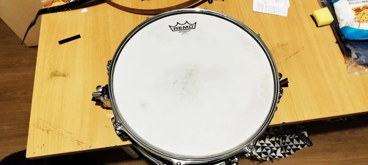 SONOR SQ2 “13”