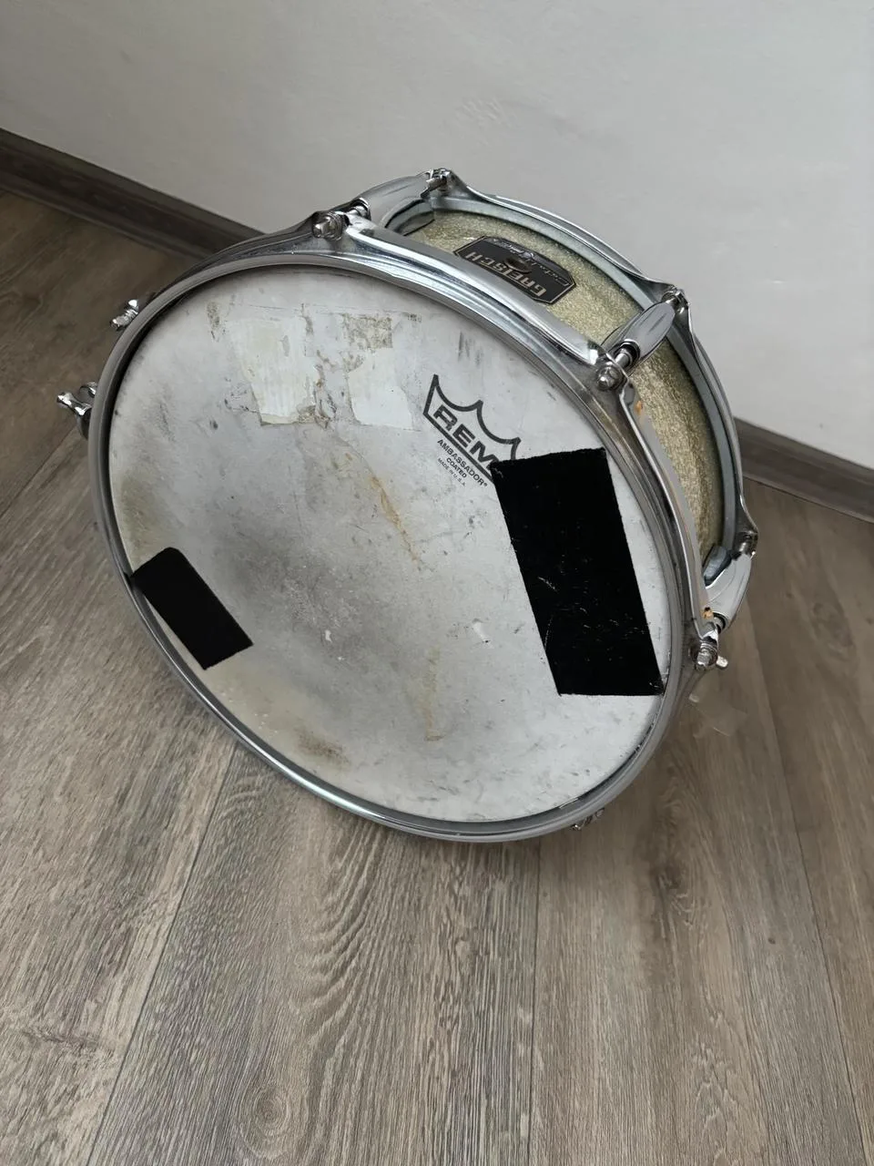 Gretsch snare