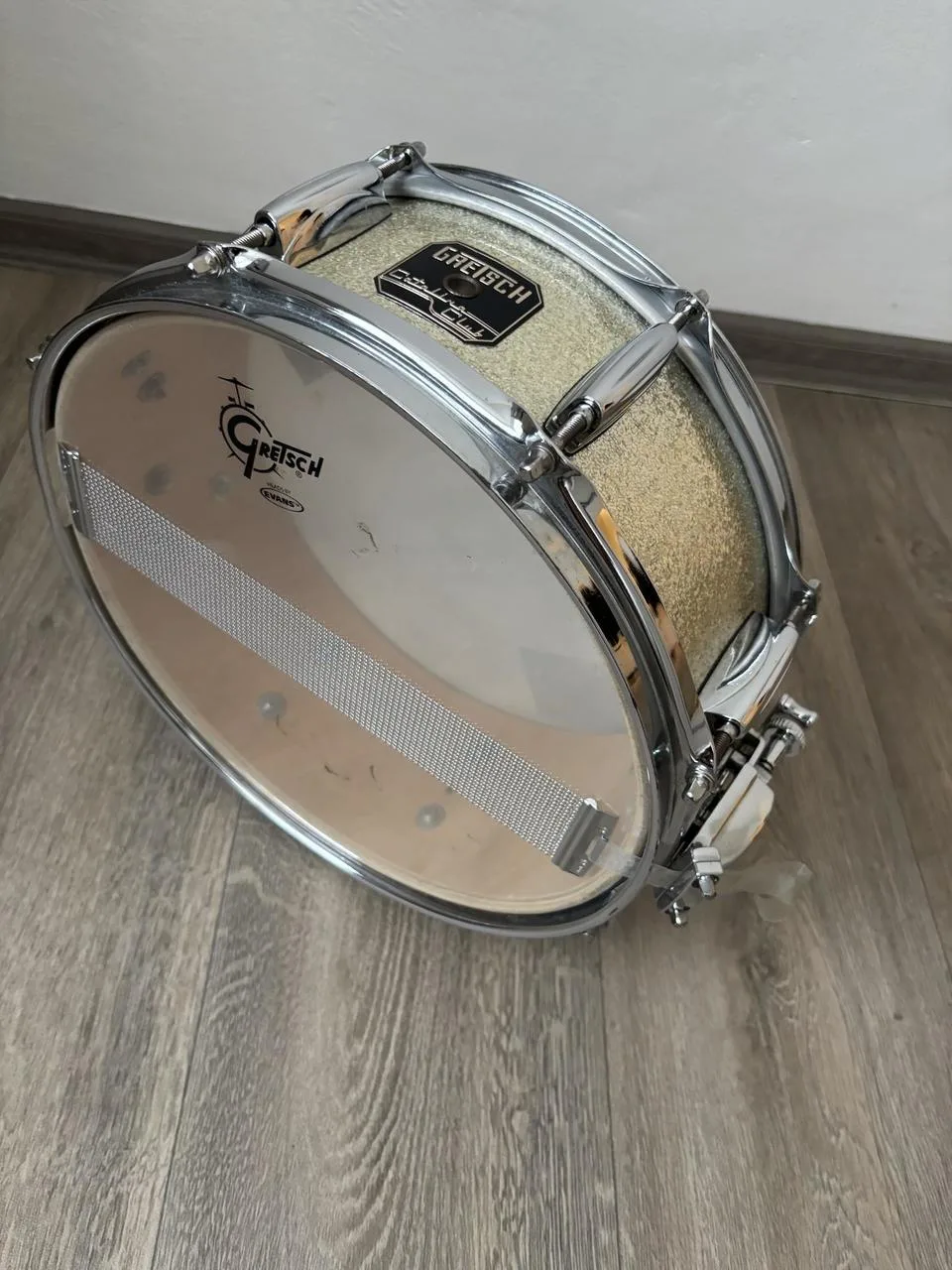 Gretsch snare