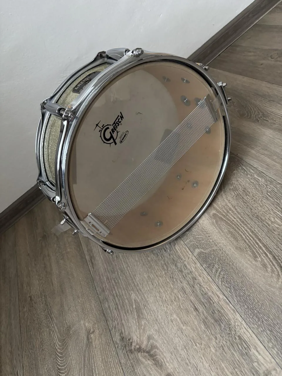 Gretsch snare