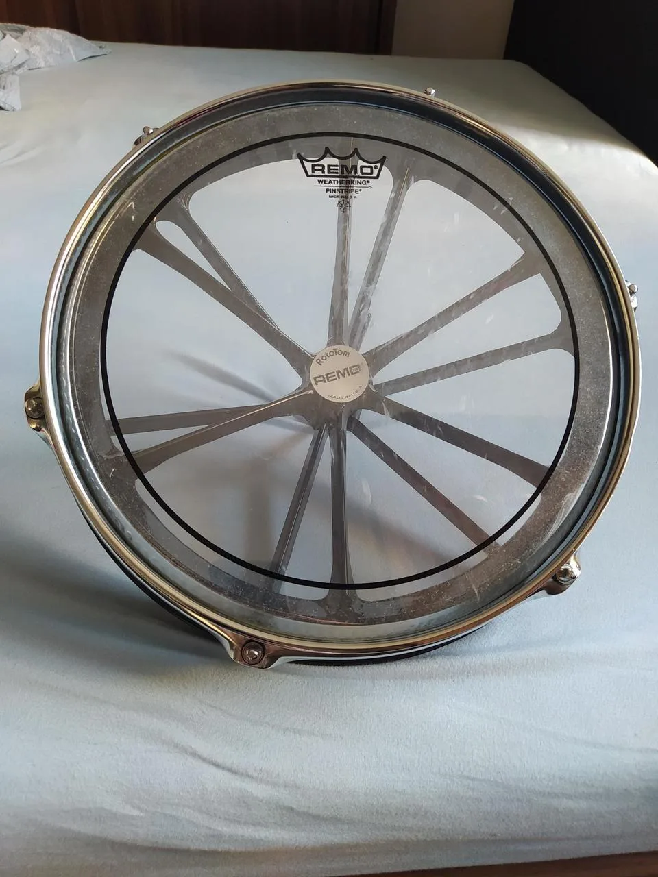 Rototom REMO 12"