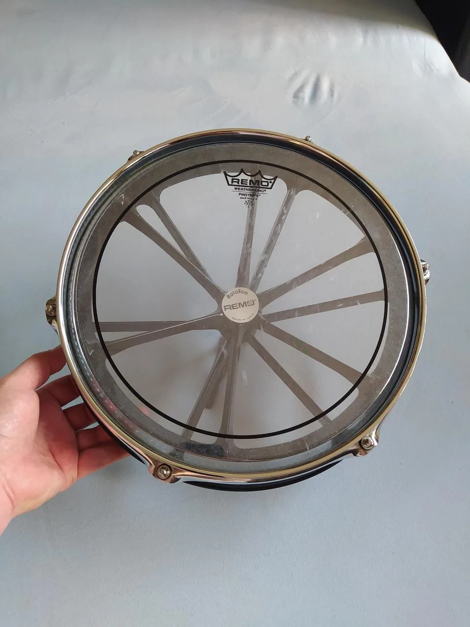 Rototom REMO 12"