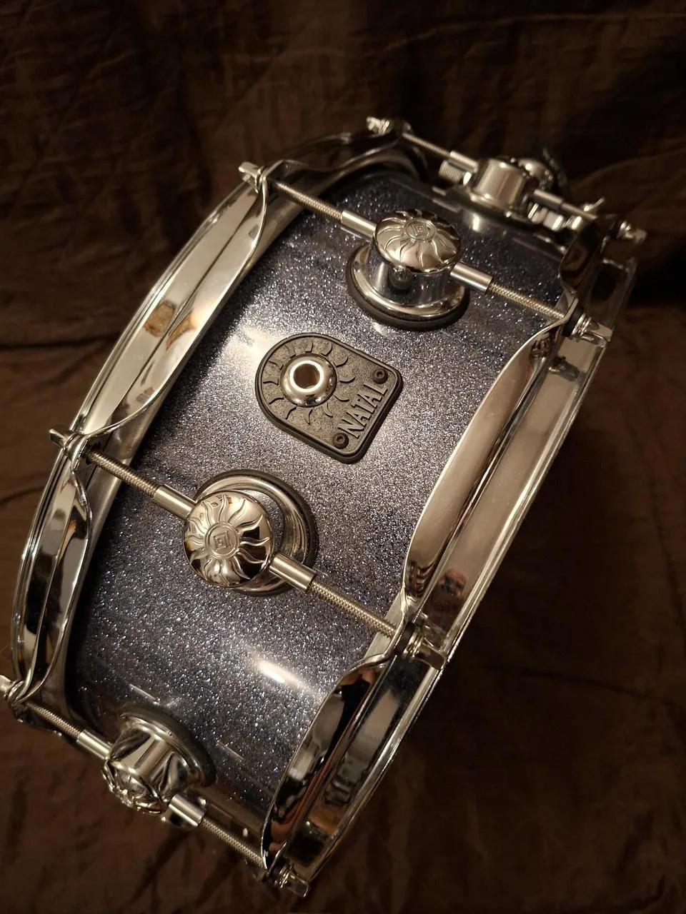 Natal Originals Ash snare 14 x 5"