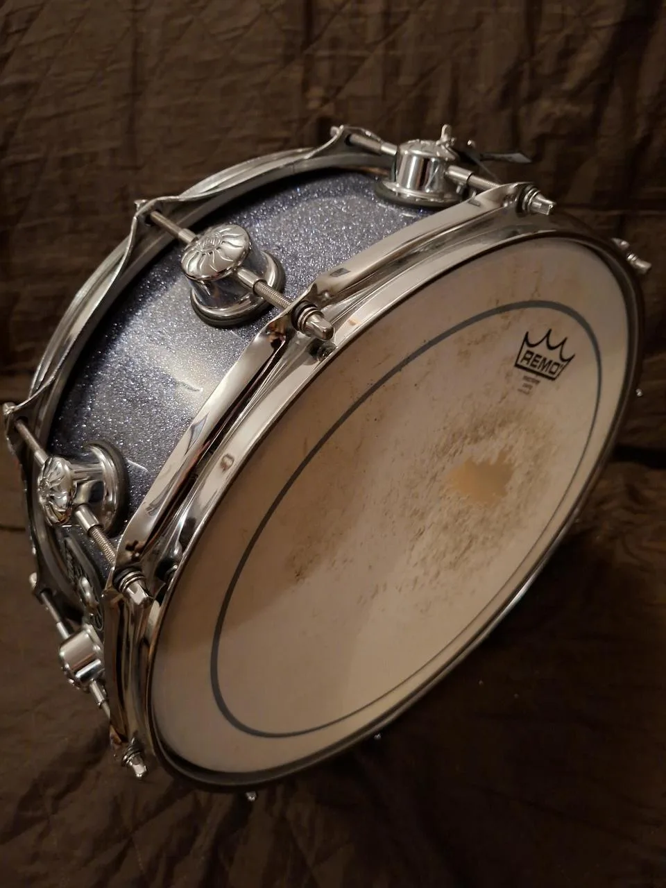 Natal Originals Ash snare 14 x 5"