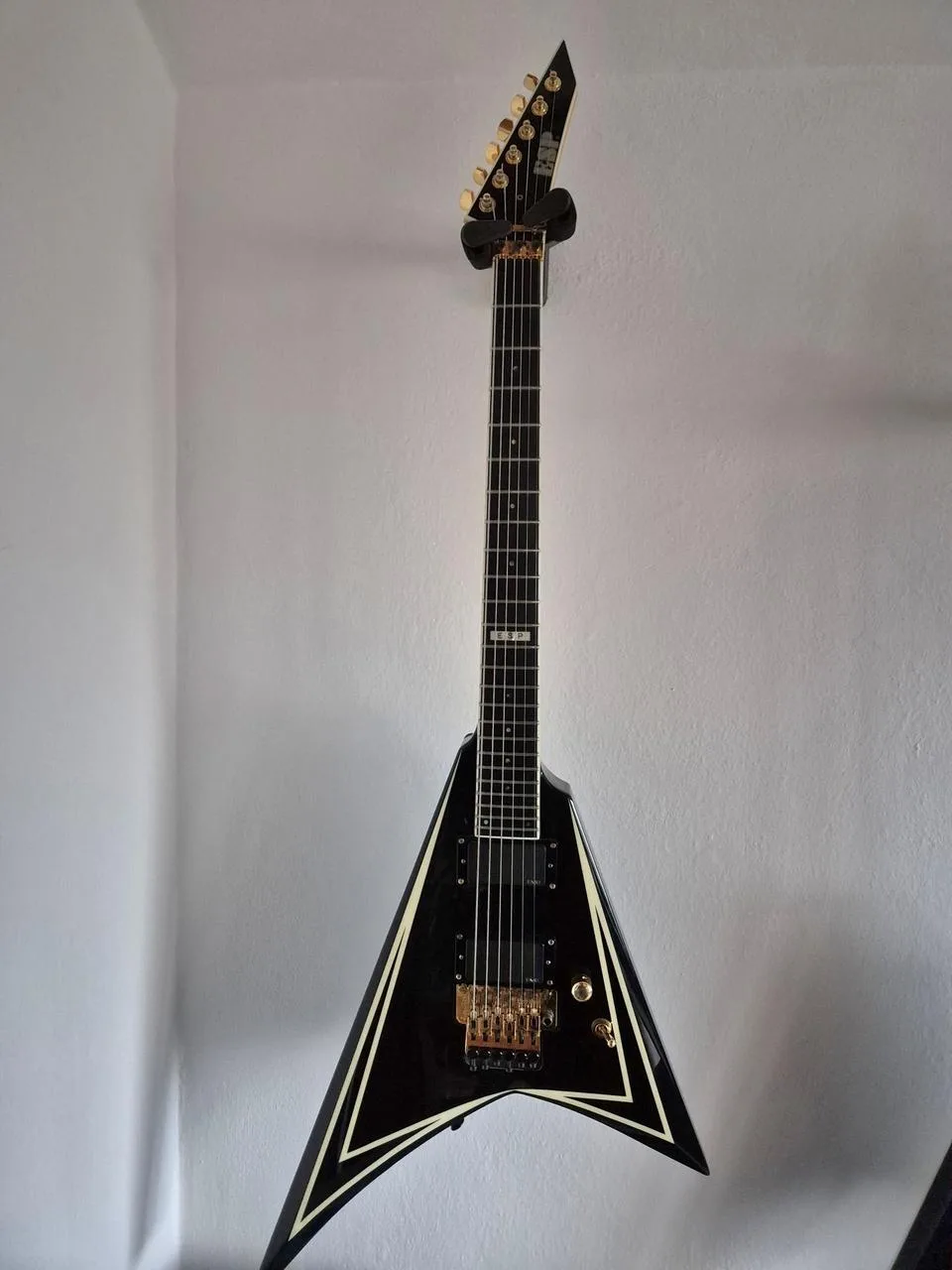 ESP Standard series - Japan