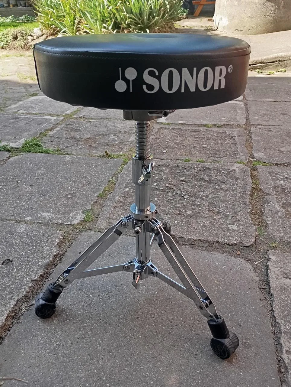Stolička SONOR