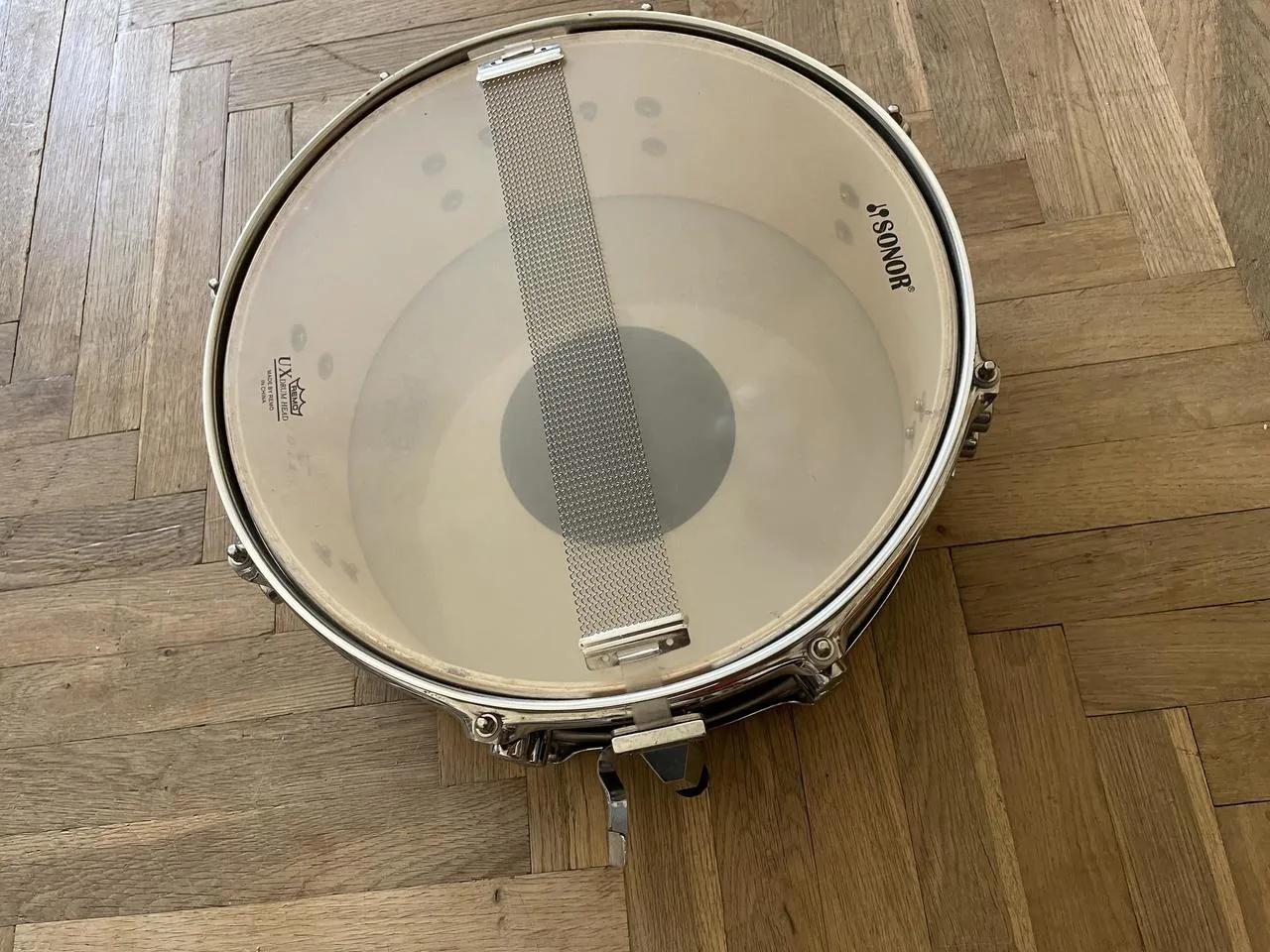 Snare Sonor
