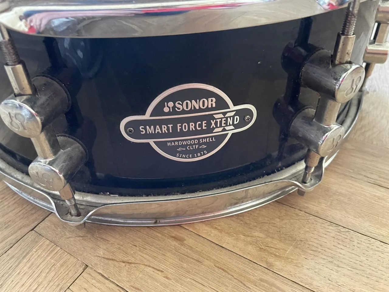 Snare Sonor