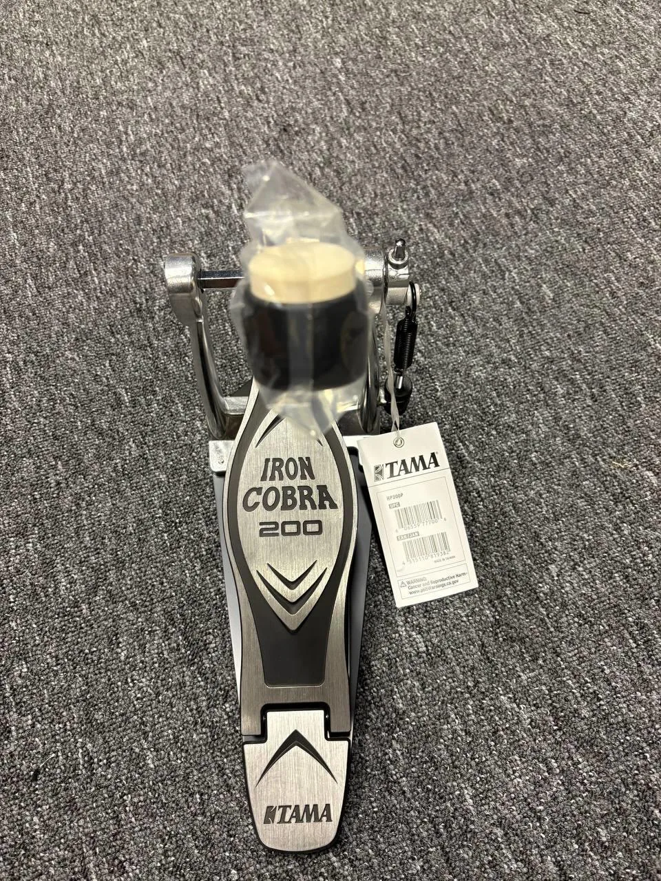 Tama HP200P Iron Cobra