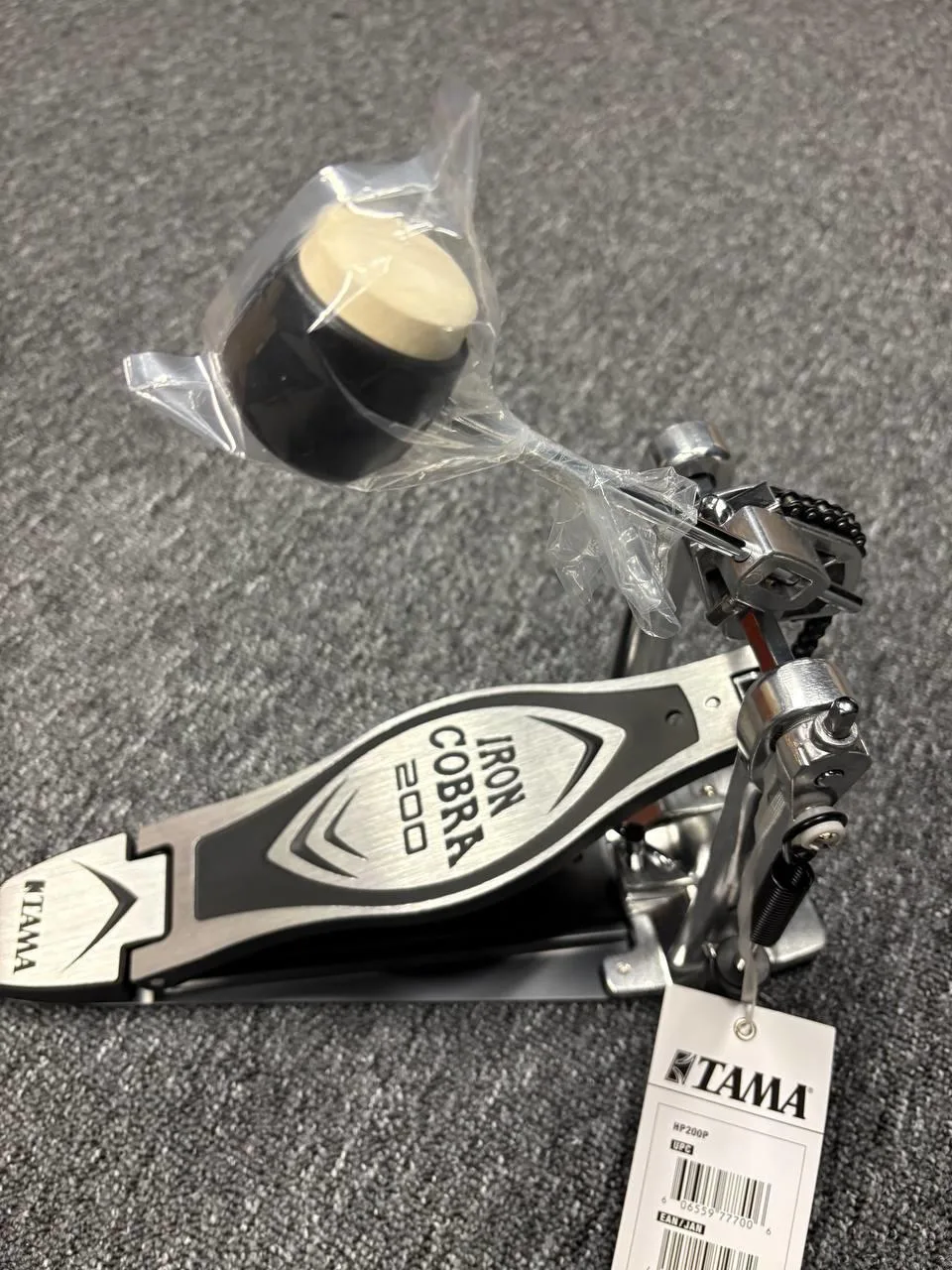 Tama HP200P Iron Cobra