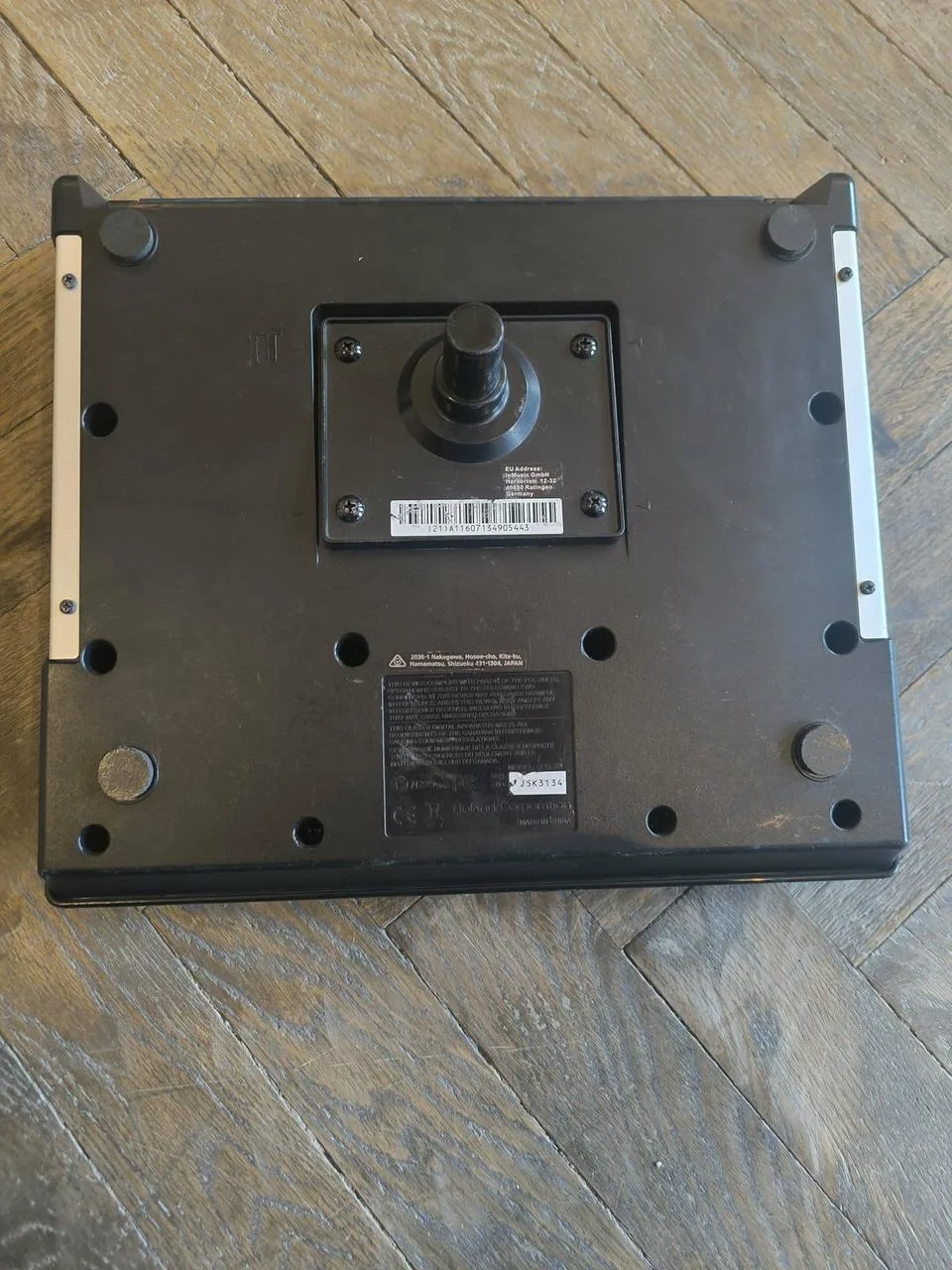 Roland - SPD SX