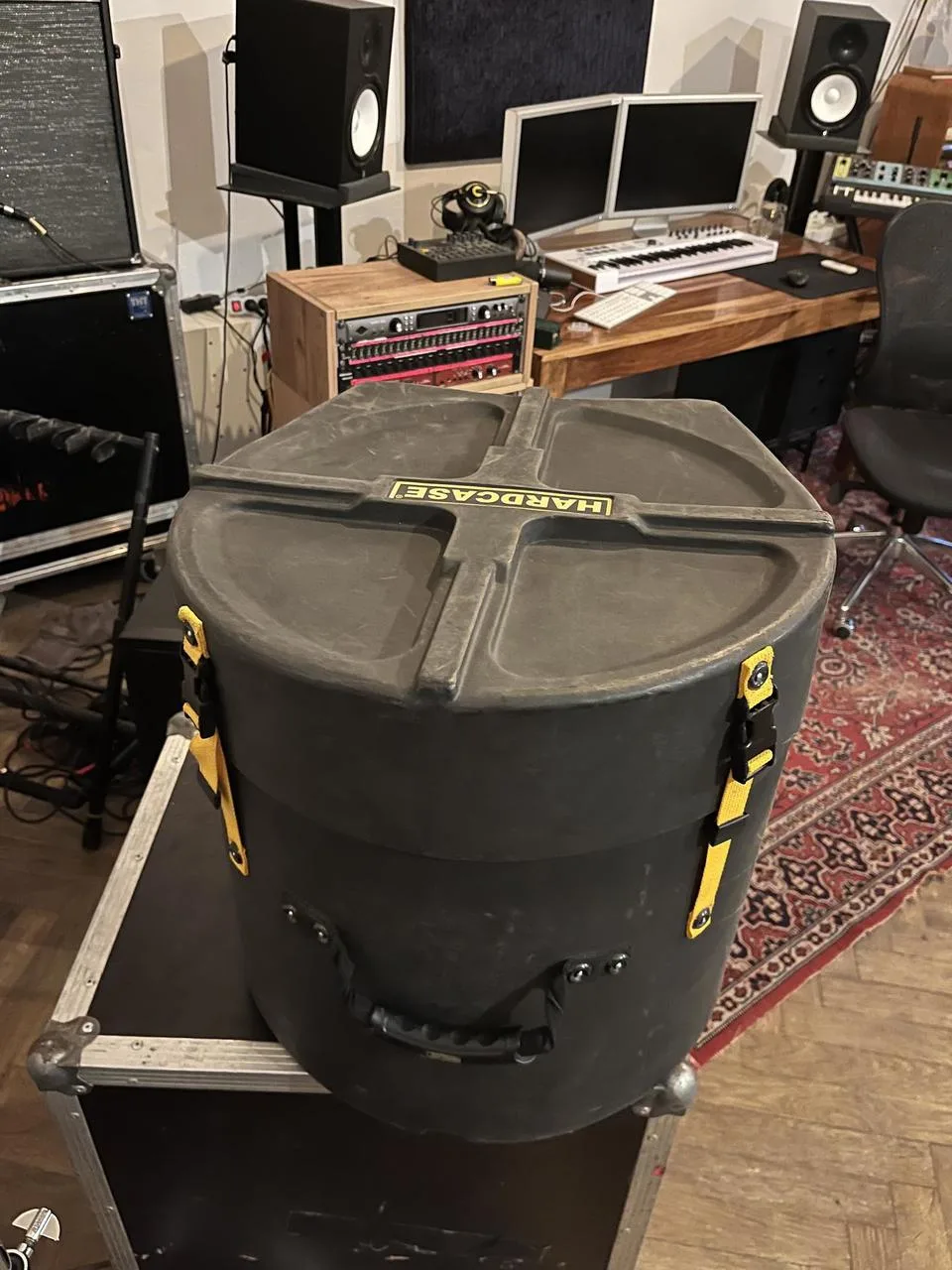 Hardcase HN14FT