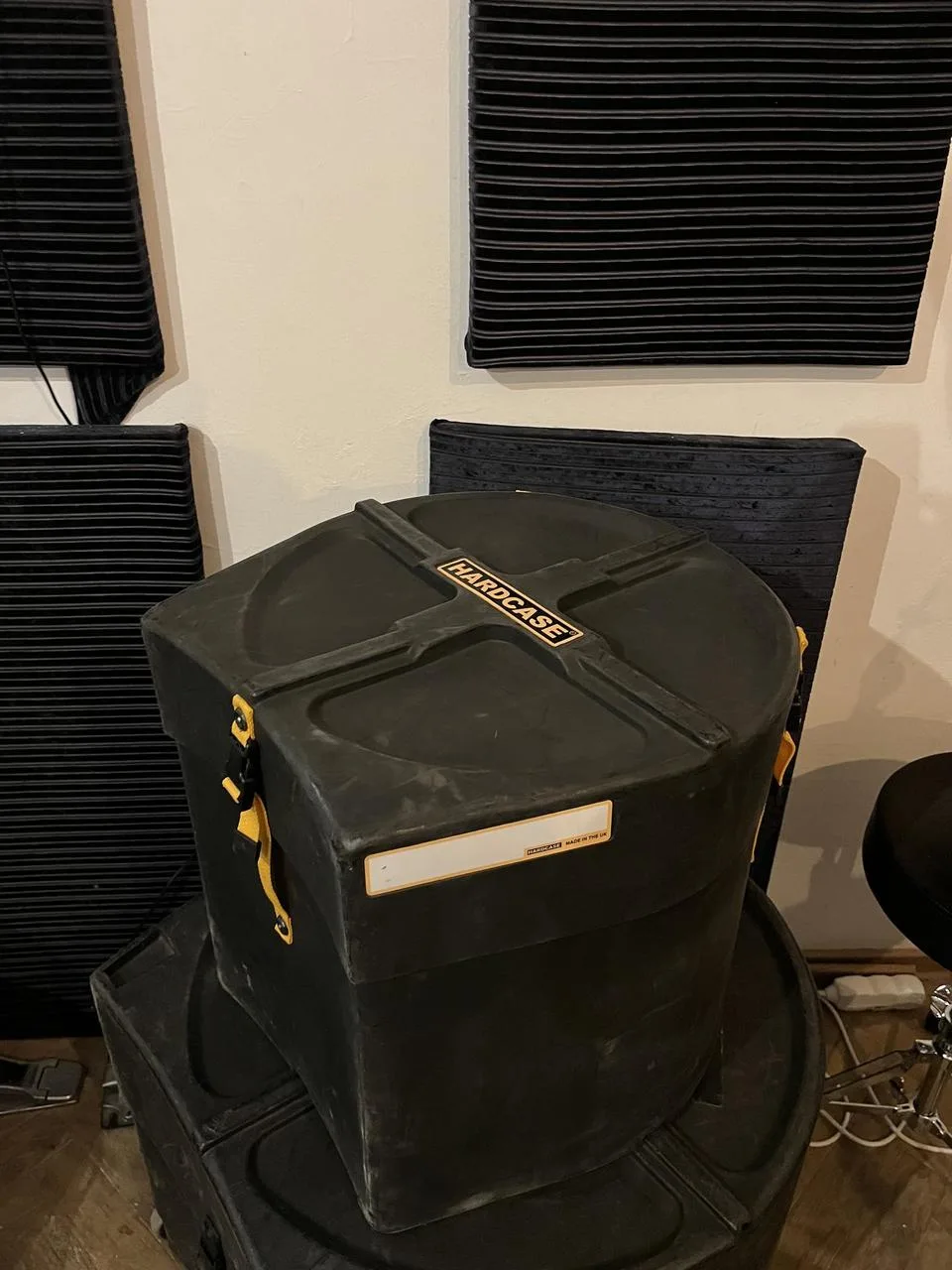 Hardcase HN14FT