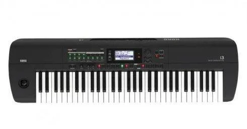 korg