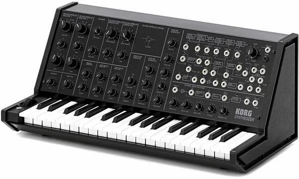 Korg MS-20 mini
